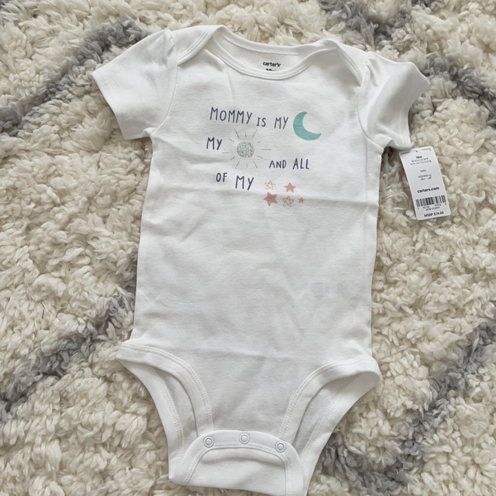 Baby Onesie